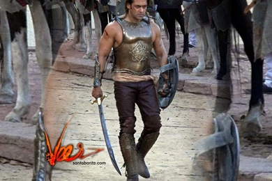Veer Movie Wallpapers