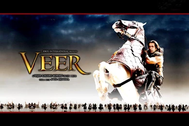 Pakistan Cricket Players: Bollywood Star Salman Khan Movie Veer ...