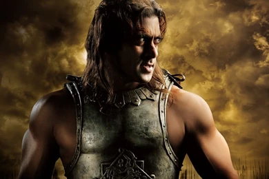 Online News Blog: Veer Movie Wallpapers