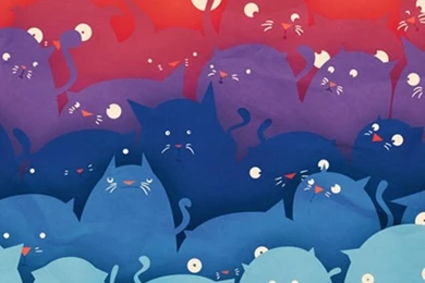 Crazy Cute Wallpapers