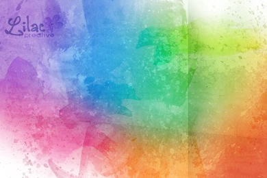 Colorful Splatter Backgrounds