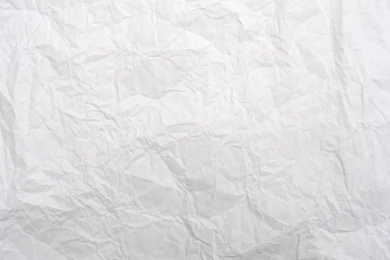 Free Download Wallpaper: Crumpled White Paper Texture HD Wallpapers