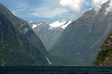 South Island Wallpapers