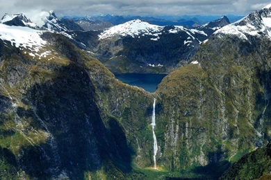 41 Photos Of The World's Most Spectacular Waterfalls   Matador Network