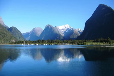 Milford Sound Yachts — Luxury Yacht Charter & Superyacht News