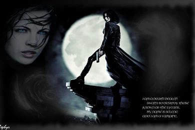 Underworld Wallpapers By Ivozzo On DeviantArt