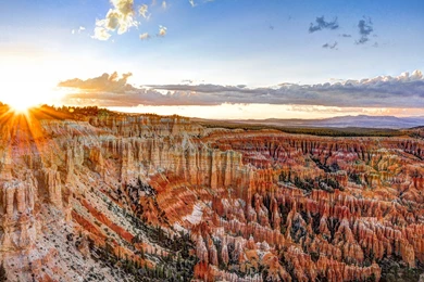 American State Nature Wallpapers