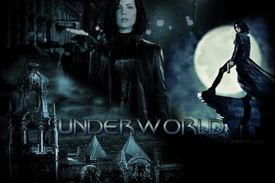 Underworld Wallpapers   Michael Corvin Wallpapers (25029989)   Fanpop