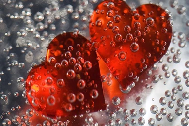 Red Hearts Backgrounds, Wallpaper, Red Hearts Backgrounds Hd ...