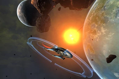 Star Trek, Gspinboard, Community, Animated, Wallpaper, Online ...