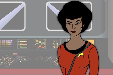 TAS   Star Trek: The Animated Series Wallpapers (16634564)   Fanpop