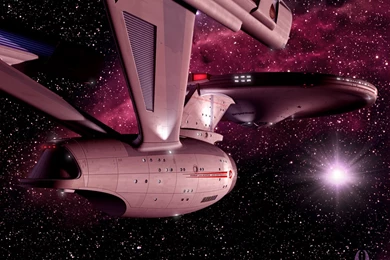 Star Trek Wallpapers