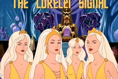 Star Trek: The Animated Series