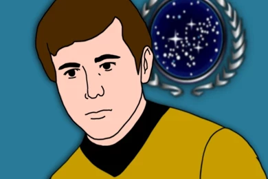 Star Trek: The Animated Series Wallpapers From The TV MegaSite