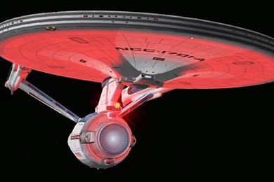 A Beginner's Guide To The Star Trek Franchise