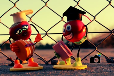 Romantic Love Couple Funny Wide Wallpapers