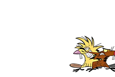 11 The Angry Beavers HD Wallpapers