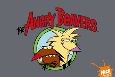 Angry Beavers Wallpapers   Wallpapers Cave