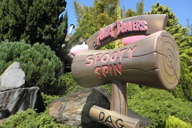 File:Angry Beavers Spooty Spin Sign.jpg   Wikimedia Commons