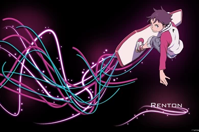 Anime WideScreen Wallpapers, Anime WideScreen Desktop, Backgrounds ...