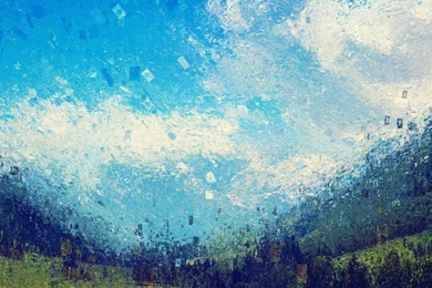 Free IOS Parallax Wallpapers » Category » Landscape » 2