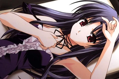 Anime Wallpapers Hd Widescreen