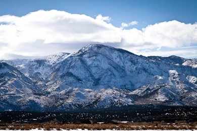 Utah Mountains   Wallpaper.