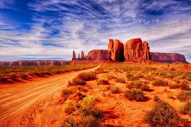 Monument Valley Wallpapers HD Download For Desktop & Mobile