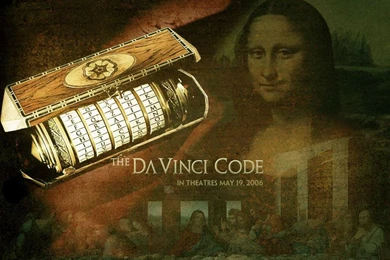Da Vinci Code Wallpapers By Phoenix675 On DeviantArt
