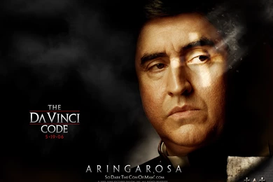Alfred Molina   Alfred Molina In The Da Vinci Code Wallpapers 5 800x600