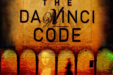 The Da Vinci Code Wallpapers By Inaudible Whisper On DeviantArt