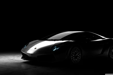 Lamborghini Gallardo And Porsche 997 Tt 1920×1200