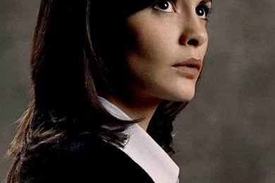Audrey Tautou Da Vinci Code   Wallpaper.