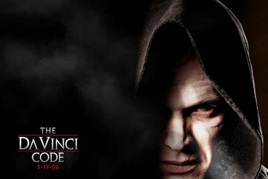 The DaVinci Code Backgrounds In 1024x768 Resolution