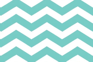 Aqua chevron iphone Wallpapers