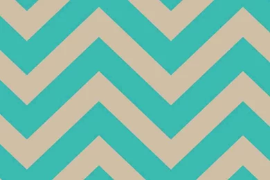 Turquoise Blue And Ivory Chevron iPhone 6 Plus Wallpapers   Classic ...