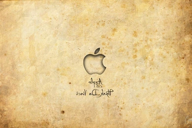 Wallpapers Davinci Think Da Vinci 1280x800