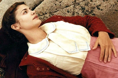 Audrey Tautou The Da Vinci Code