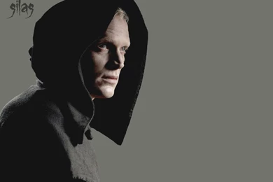 Silas    The Da Vinci Code By Wicked Loser On DeviantArt