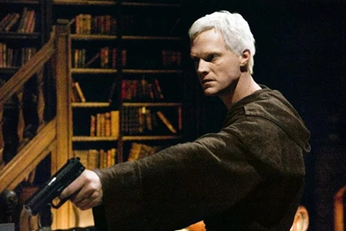 In The Frame Film Reviews: November 2012