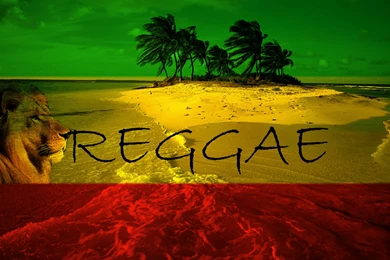Wallpapers Rasta