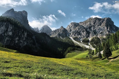 YouWall   Rocky Mountains Wallpapers   Wallpaper,wallpapers,free ...