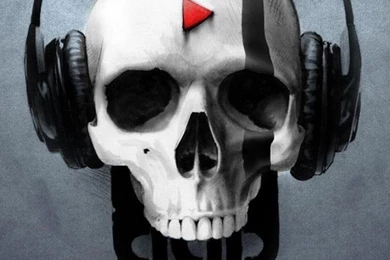 73 MUSIC IPHONE WALLPAPERS FOR THE MUSIC LOVERS.....   Godfather Style