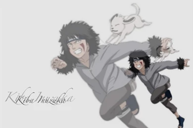 Kiba   Kiba Inuzuka Wallpapers (15417606)   Fanpop