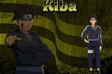 Kiba ♥ ♥ ♥   Kiba Inuzuka Wallpapers (27044612)   Fanpop