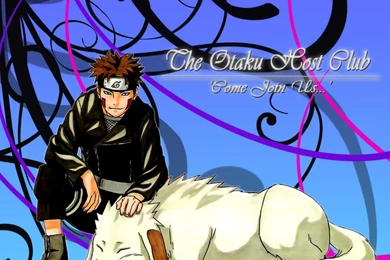 Kiba ♥ ♥ ♥   Kiba Inuzuka Wallpapers (27044637)   Fanpop