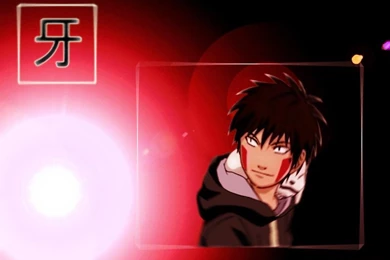 Kiba By K3k3   Kiba Inuzuka Wallpapers (11213023)   Fanpop