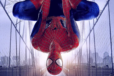 Spiderman 2099 Wallpapers