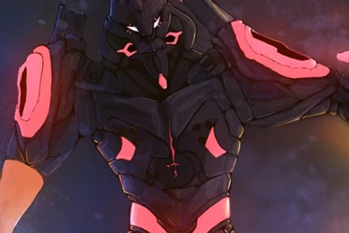 iPhone 6 Anime/Neon Genesis Evangelion Wallpapers ID: 591396