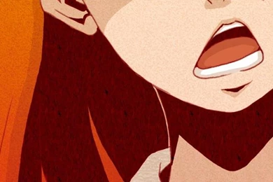 Neon Genesis Evangelion iPhone 5 Wallpapers